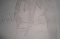 Desenele mele - ~B.I.K.~ - \Fan Art/