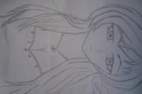 Desenele mele - ~B.I.K.~ - \Fan Art/
