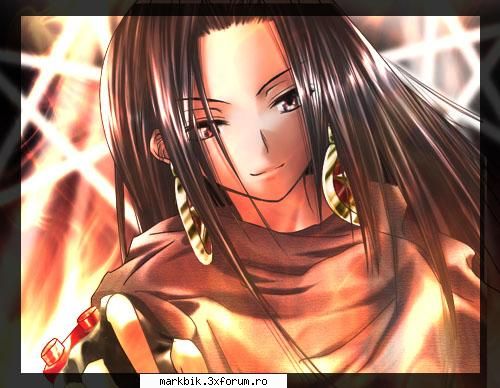 am mai gasit o poza hao asakura