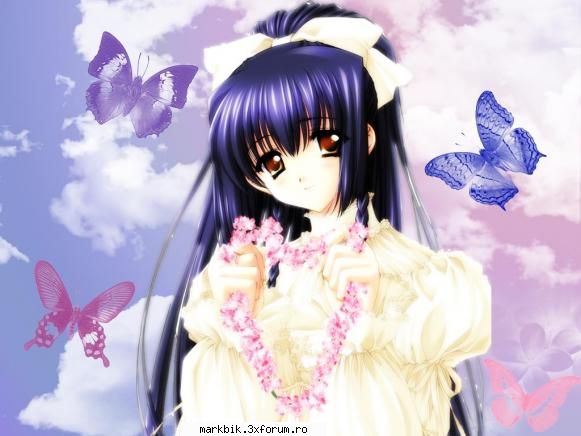 Haruka - Pun si io cateva: numai atat am gasit :( - Sister princess