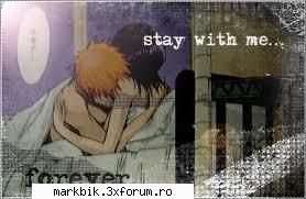 IchiRuki - Hinata_Rukia - Bleach
