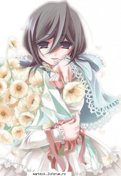 Kuchiki Rukia - ღ~Gwen~ღ - Bleach