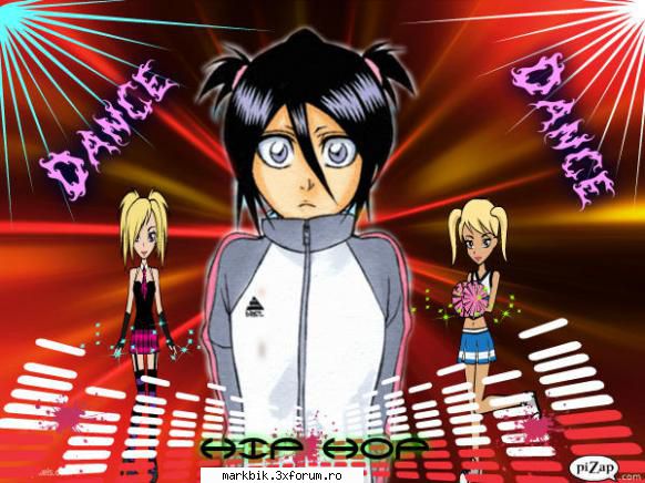 My Piz.... - Hinata_Rukia - \Fan piZap/