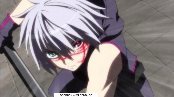 Sasha - ~B.I.K.~ - ~Album anime~